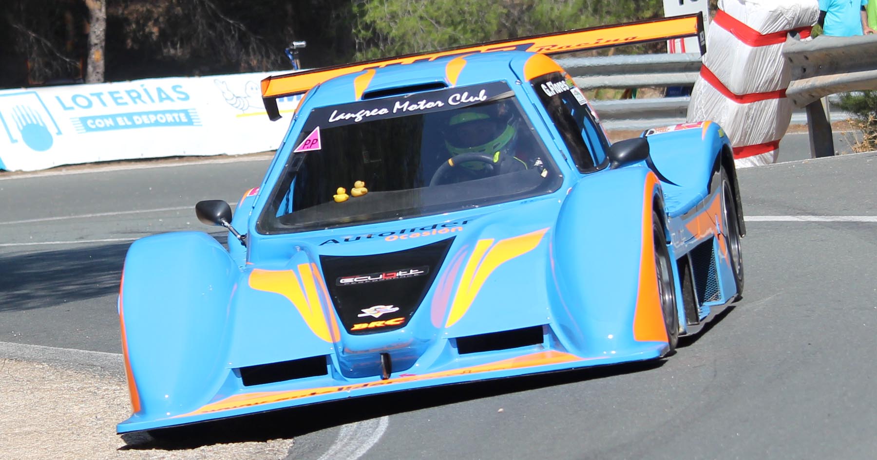 BRC - Bango Racing Cars